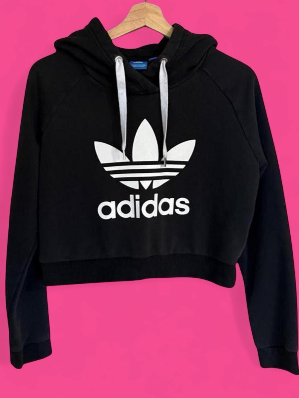 Men's Jacket Tag - Likely Lightweight or Hoodie